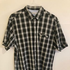 James Campbell Short Sleeve Shirt